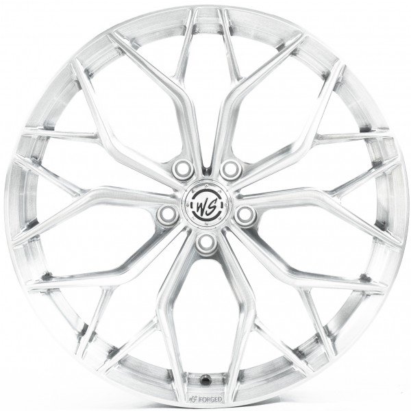 WS FORGED WS-184C 20x8.5 5x112 ET28