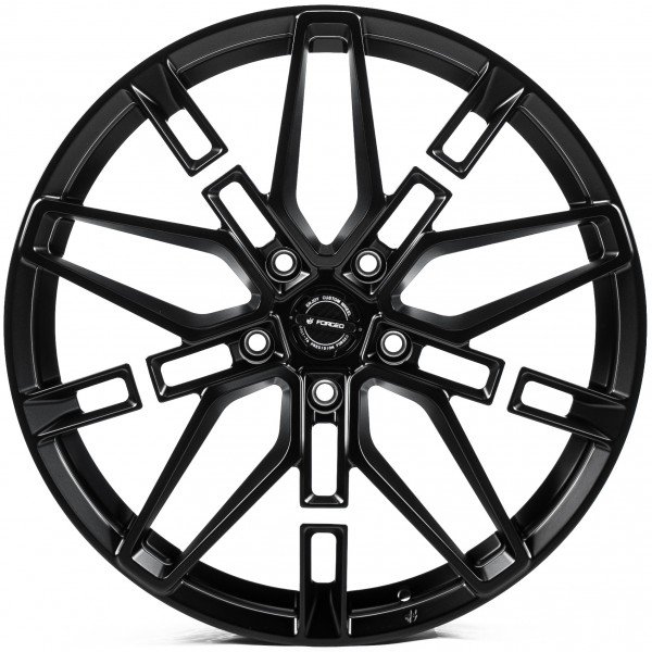WS FORGED WS-121C 21x8.5 5x130 ET46