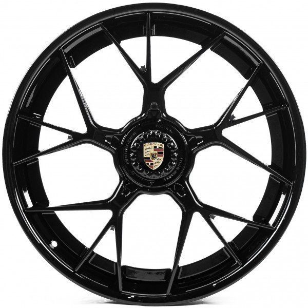 WS FORGED WS318 21x11.5 5x130 ET69