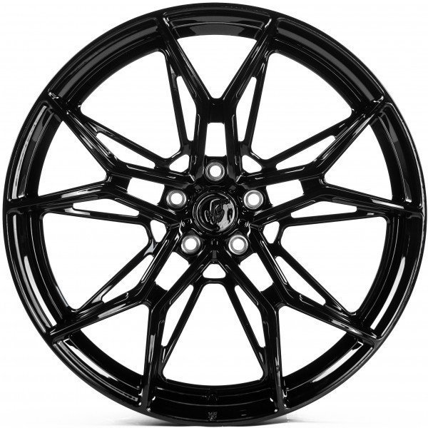 WS FORGED WS-056 21x8.5 5x112 ET32
