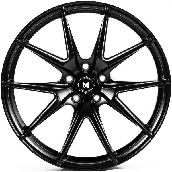 Flow Forming FF0051 20x9.5 5x114.3 ET35