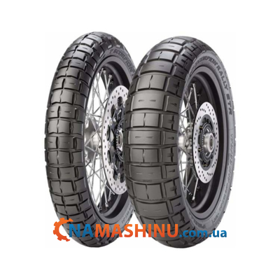 Pirelli Scorpion Rally STR 90/90 R21 54V