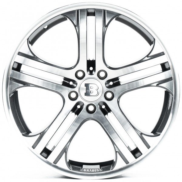 Replica MR10010 19x8.5 5x112 ET50