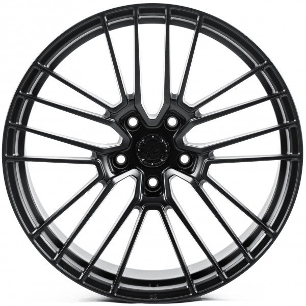 WS FORGED WS-118C 20x10.5 5x132 ET18