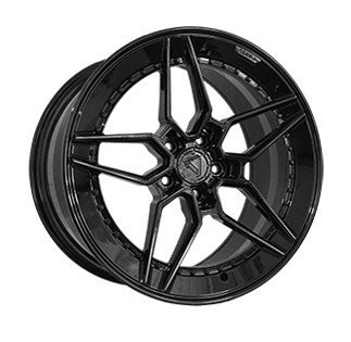 Vissol Forged F-1074 19x8.5 5x112 ET38