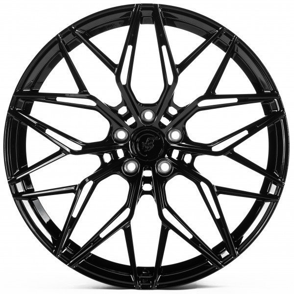 WS FORGED WS-057 20x11 5x112 ET28