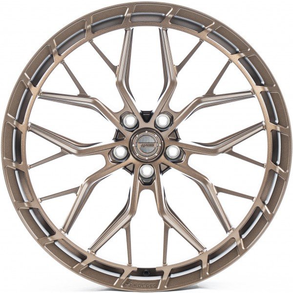 WS FORGED WS-127C 22x11.5 5x112 ET35