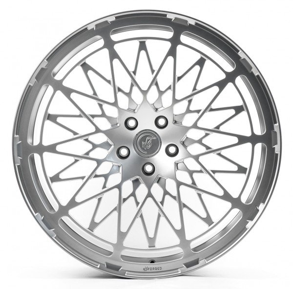 WS FORGED WS-LR15 23x9.5 5x120 ET43