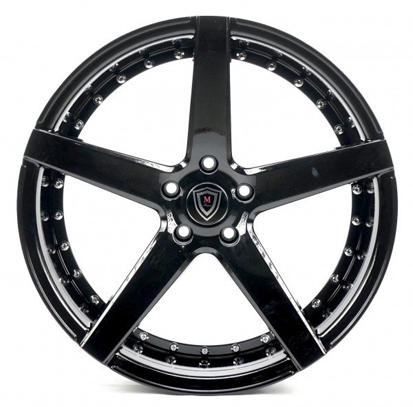 CAST WHEELS CW3226 20x9 5x115 ET15