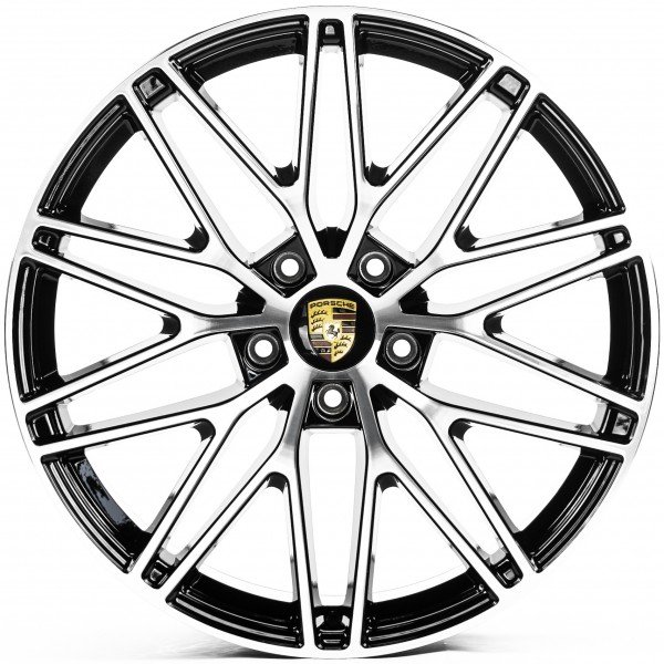 Replica PR3082 21x9.5 5x130 ET46