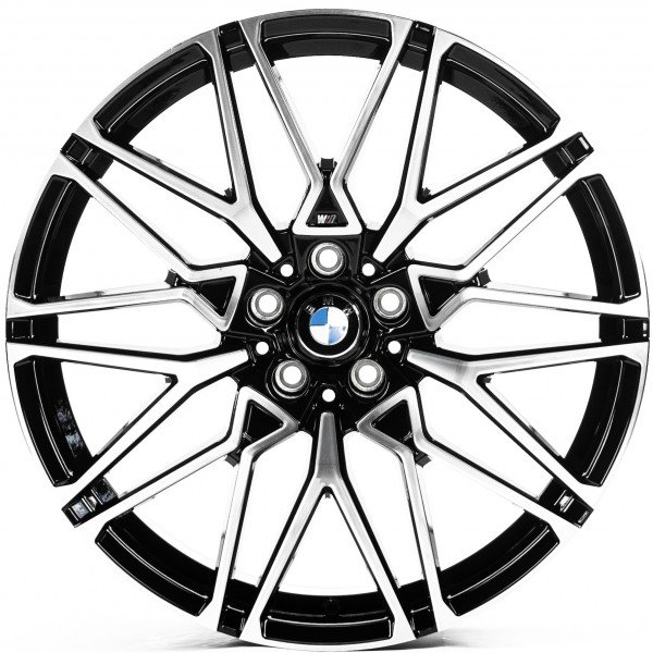 Replica B20699 20x9 5x112 ET35