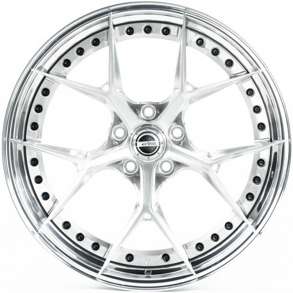 WS FORGED WS-082C 19x9.5 5x112 ET15
