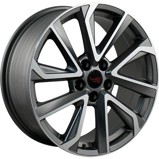 Replica LA TY549 17x7 5x114.3 ET45