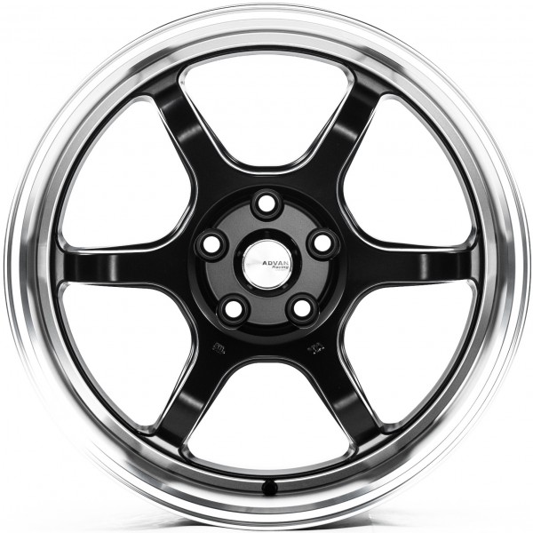 Flow Forming FF006 18x8.5 5x114.3 ET35