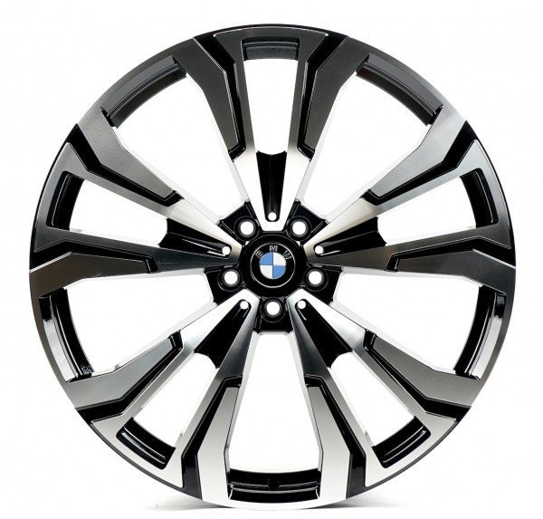Replica B2901 20x10.5 5x112 ET40