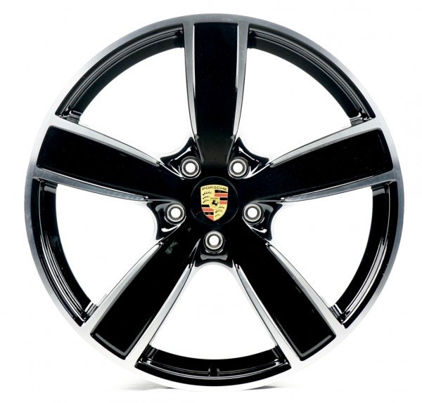 Replica PR23 22x11.5 5x130 ET61
