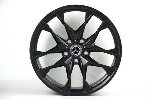 Replica FORGED MR2188 20x9.5 5x130 ET35