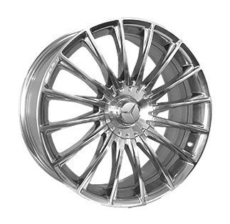 Replica MR963 20x8.5 5x112 ET39