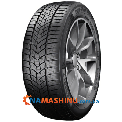 CrossWind Grip Peak Winter 195/65 R15 95V XL