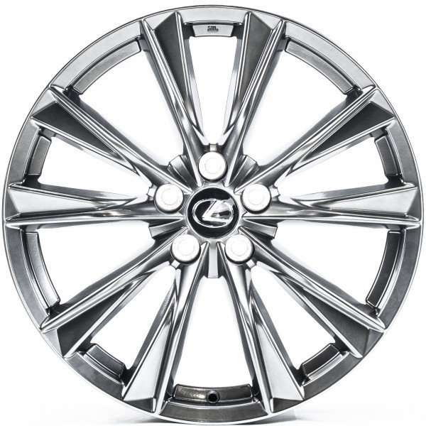 Replica LX3202 19x8 5x114.3 ET35