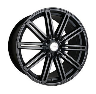 Vissol Cast V-004 20x9 5x112 ET32