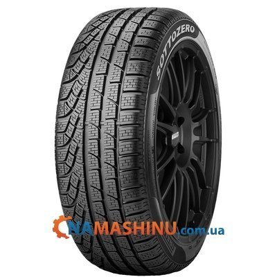 Pirelli Winter Sottozero 2 245/40 R20 99V XL RSC *