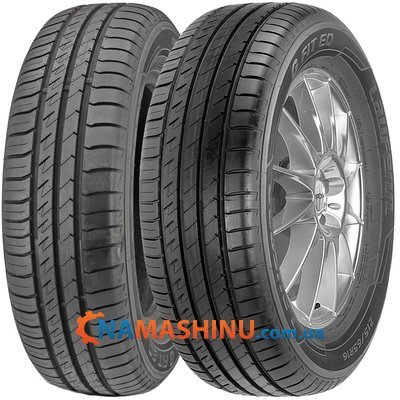 Laufenn G Fit EQ LK41 215/60 R17 96H