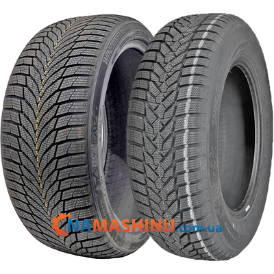 Nexen WinGuard Sport 2 WU7 235/45 R17 97V XL