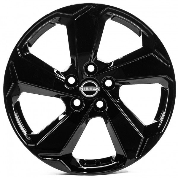 Replica NS917 18x7.5 5x114.3 ET35