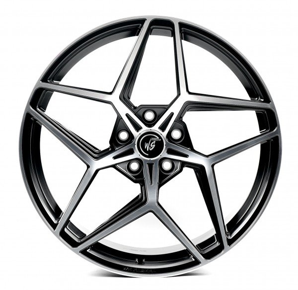 WS FORGED WS2125 20x11 5x120 ET43