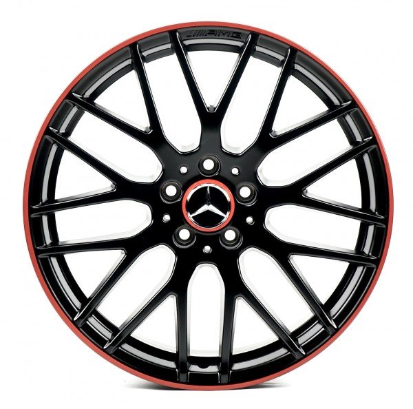Replica MR05 19x8 5x112 ET48