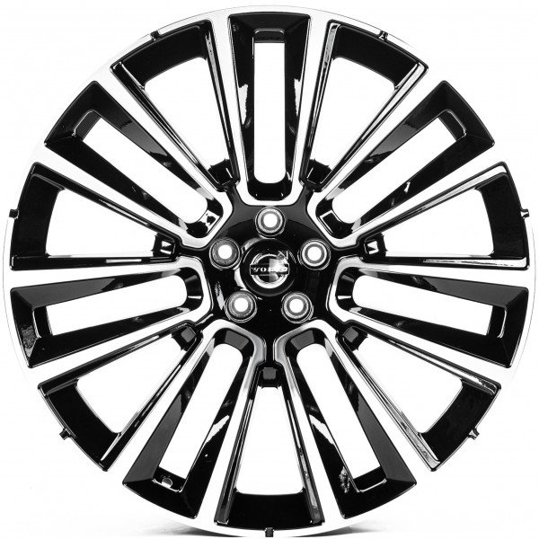 Replica V3562 21x9 5x108 ET39