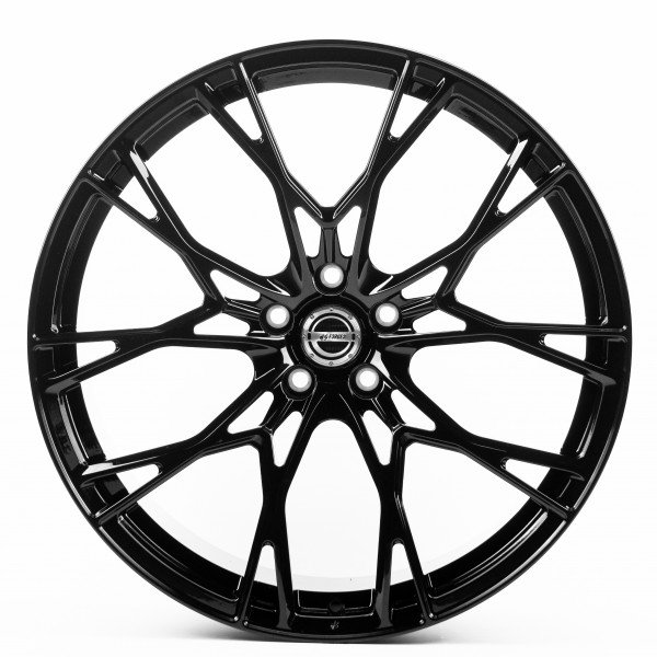 WS FORGED WS-008C 22x10.5 5x112 ET10