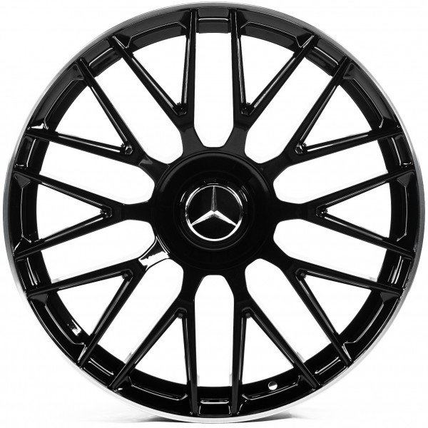 Replica MR932 20x8.5 5x112 ET38