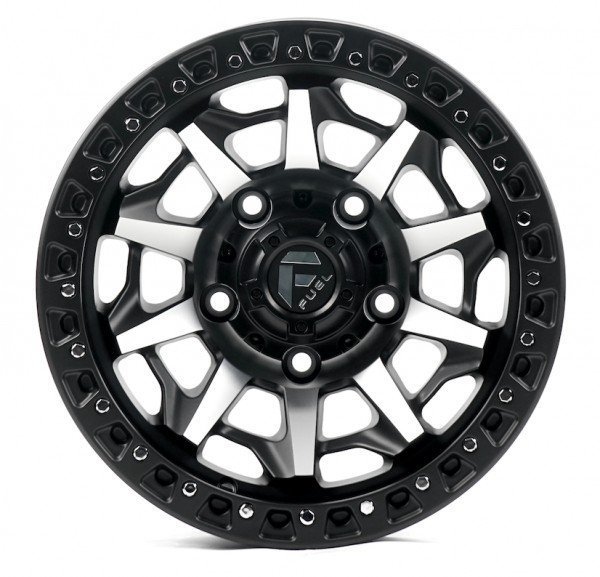 Off Road Wheels OW1261 15x8 5x139.7 ET0