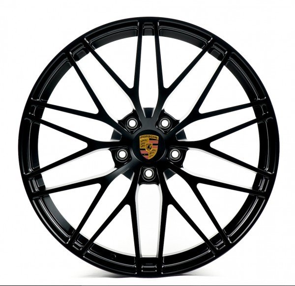 Replica FORGED PR1511 22x11.5 5x130 ET61