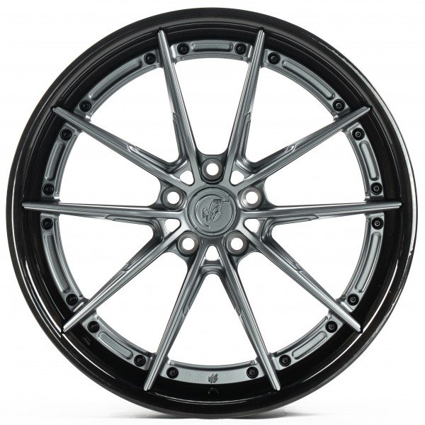 WS FORGED WS-026C 20x8.5 5x112 ET36