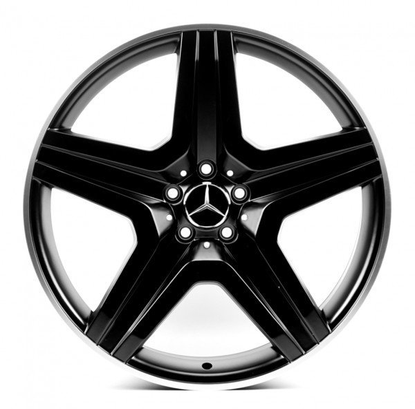 Replica MR5126 20x10 5x112 ET46