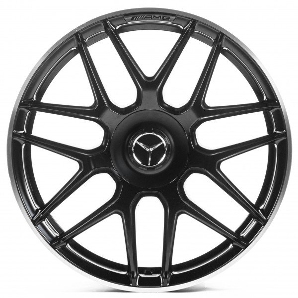Replica MR29 19x9 5x112 ET52