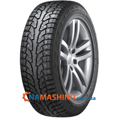 Hankook Winter i*Pike RW11 235/85 R16 120/116Q (под шип)
