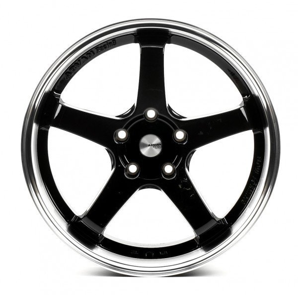 Flow Forming FFCGT 18x8 5x112 ET40