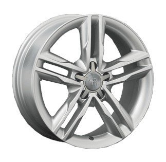 Replica R A34 16x7.5 5x112 ET45