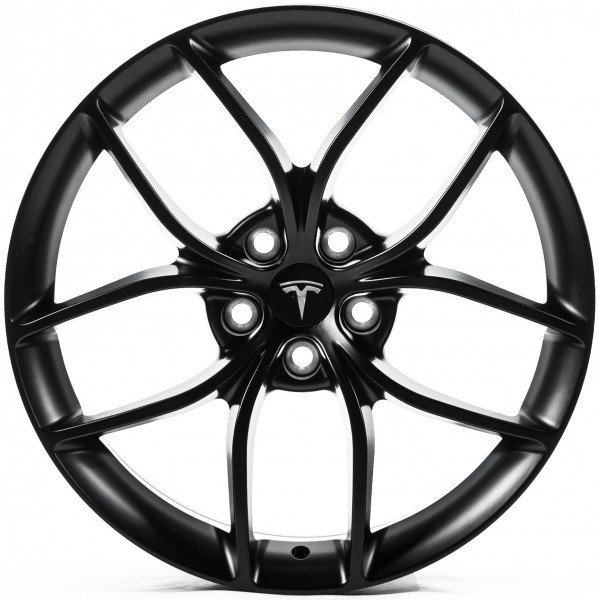 Replica TES099 19x8.5 5x114.3 ET35
