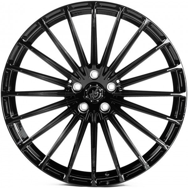 WS FORGED WS-081C 21x9.5 5x112 ET37