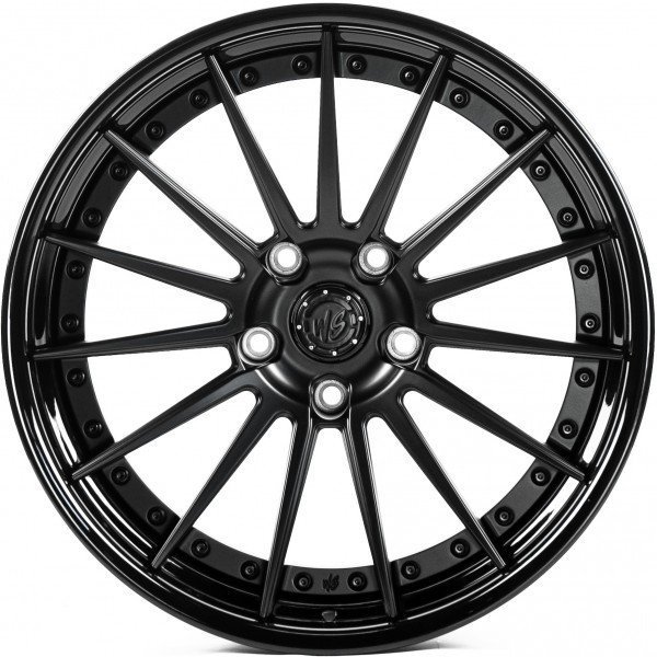 WS FORGED WS-091C 20x10.5 5x132 ET18