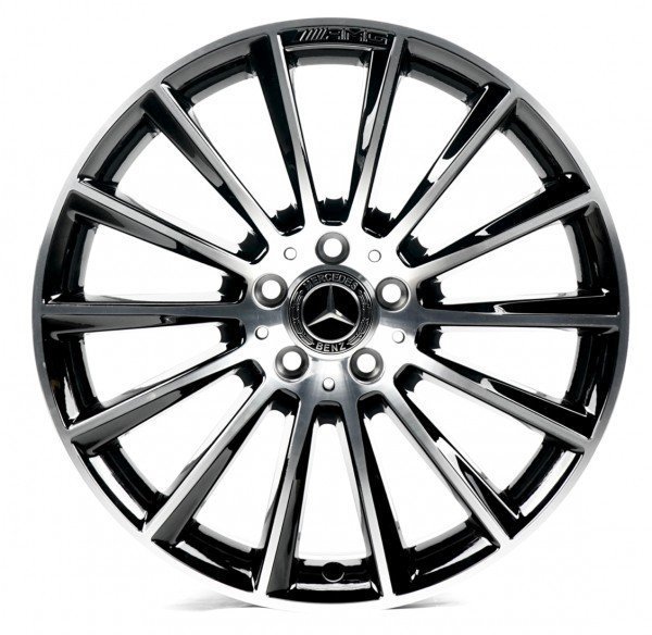 Replica MR021-039 19x8.5 5x112 ET36