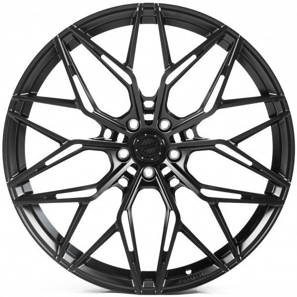 WS FORGED WS-057C 22x11 5x112 ET33