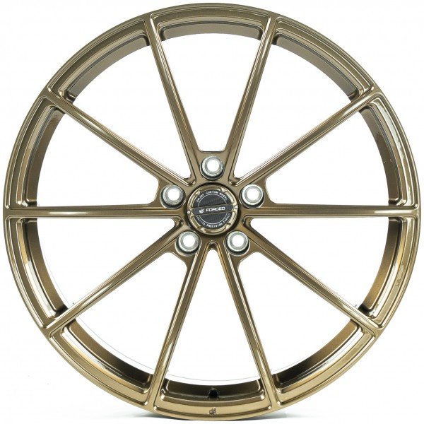WS FORGED WS-113C 20x8.5 5x112 ET25
