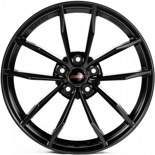 CAST WHEELS CW1911 19x9.5 5x114.3 ET40