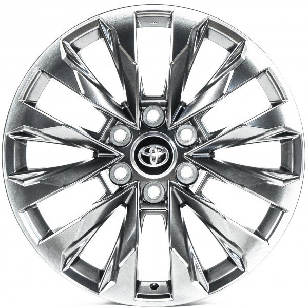 Replica TY012 20x8 6x139.7 ET60